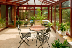 Hollows conservatory quotes