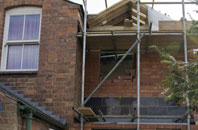 free Hollows home extension quotes