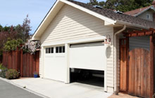 Hollows garage construction leads