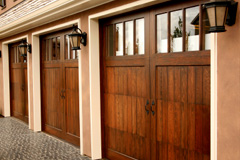 Hollows garage extension quotes
